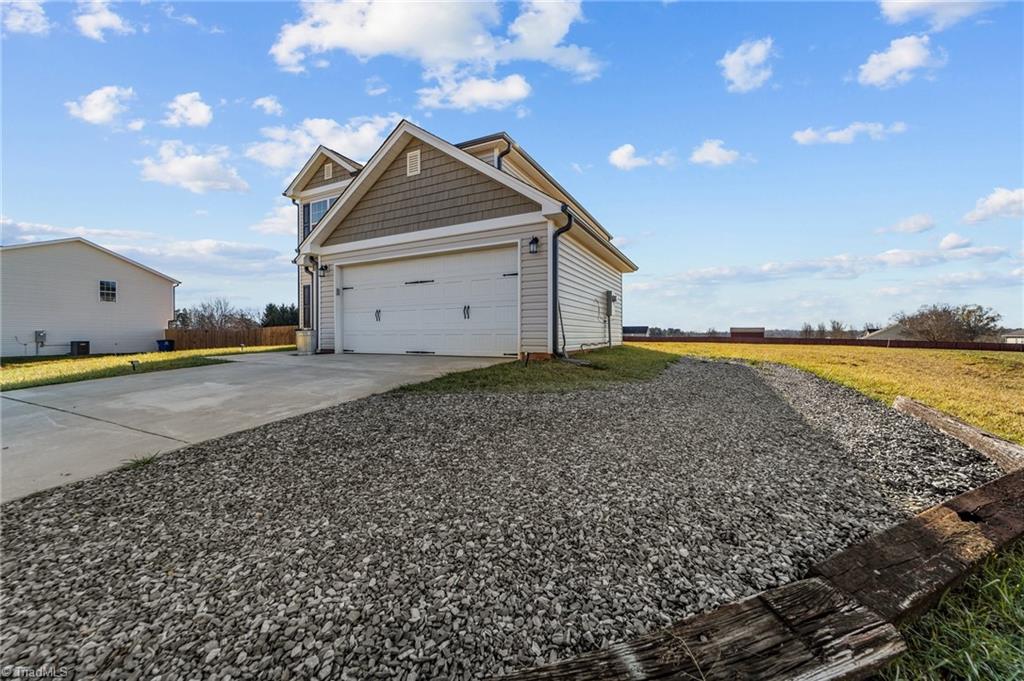 368 Brann Road Browns Summit, NC 27214 - Photo 26 of 31 Gallery Image 26