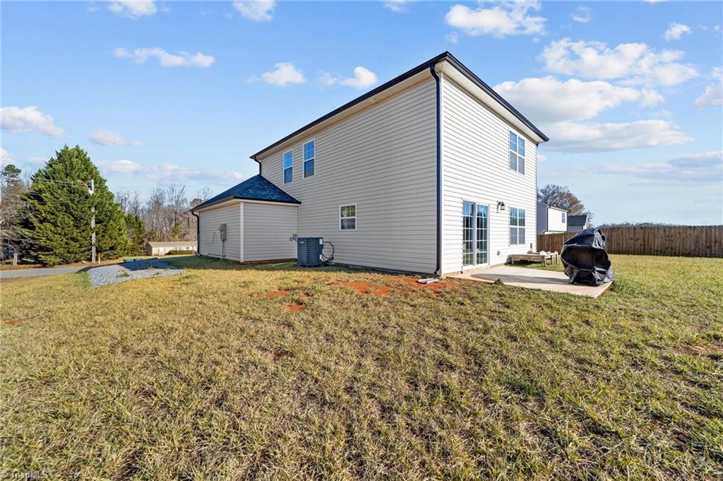 368 Brann Road Browns Summit, NC 27214 - Photo 27 of 31 Gallery Image 27