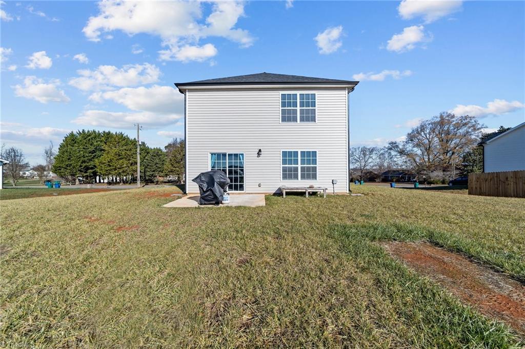 368 Brann Road Browns Summit, NC 27214 - Photo 28 of 31 Gallery Image 28