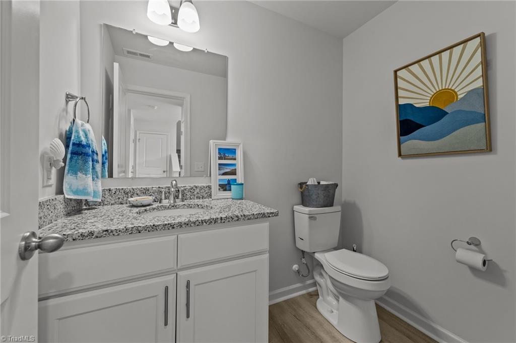 368 Brann Road Browns Summit, NC 27214 - Photo 7 of 31 Gallery Image 7