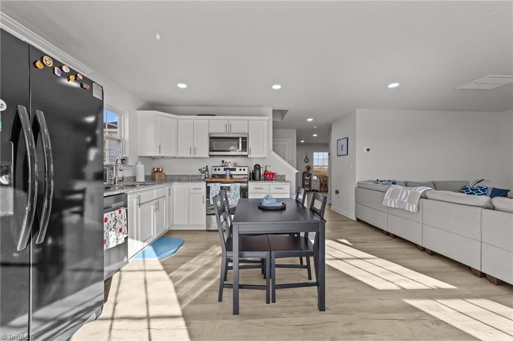368 Brann Road Browns Summit, NC 27214 - Photo 10 of 31 Gallery Image 10