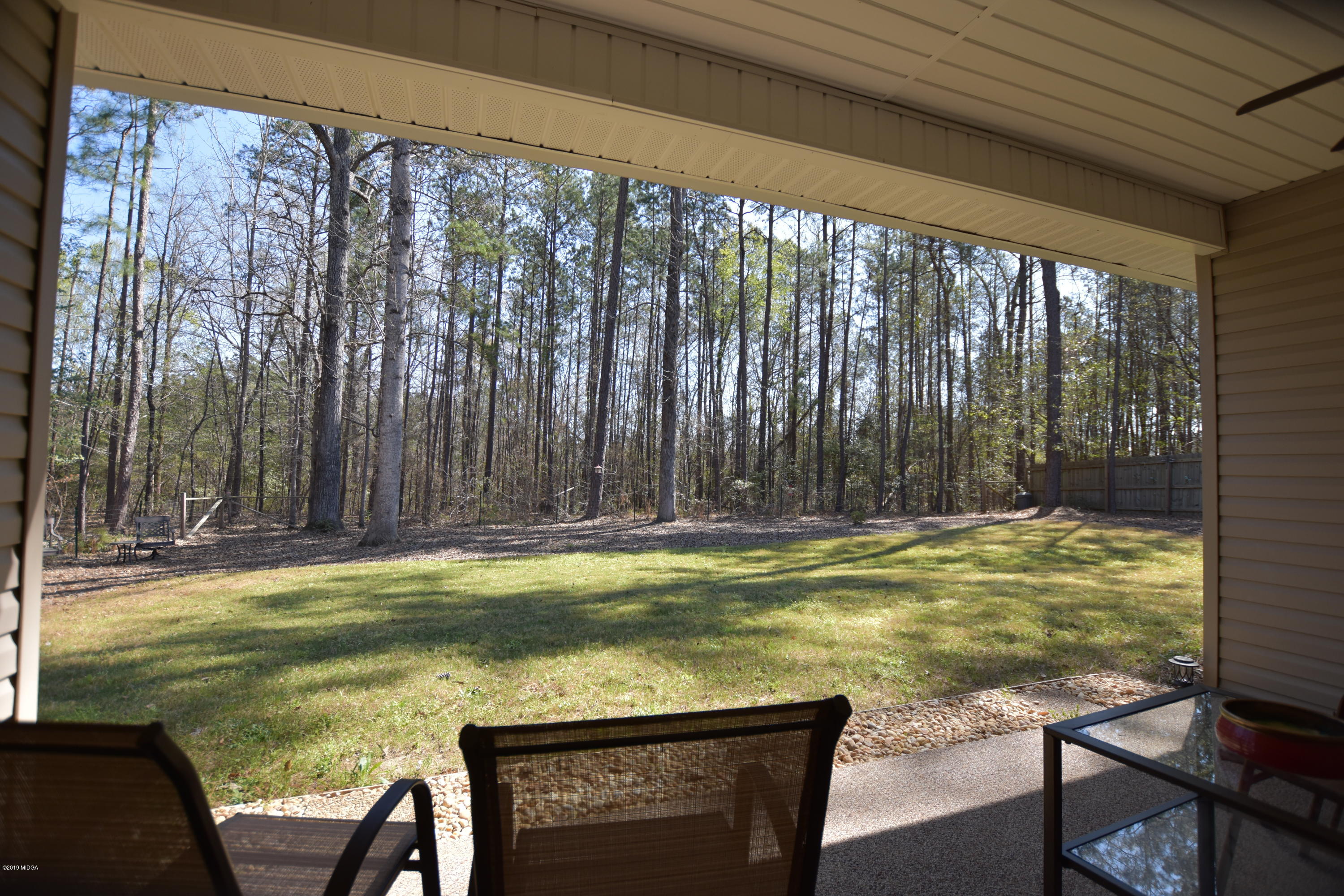 262 Ridge Point Way Macon, GA 31220 - Photo 25 of 27 a view of swimming pool from a patio