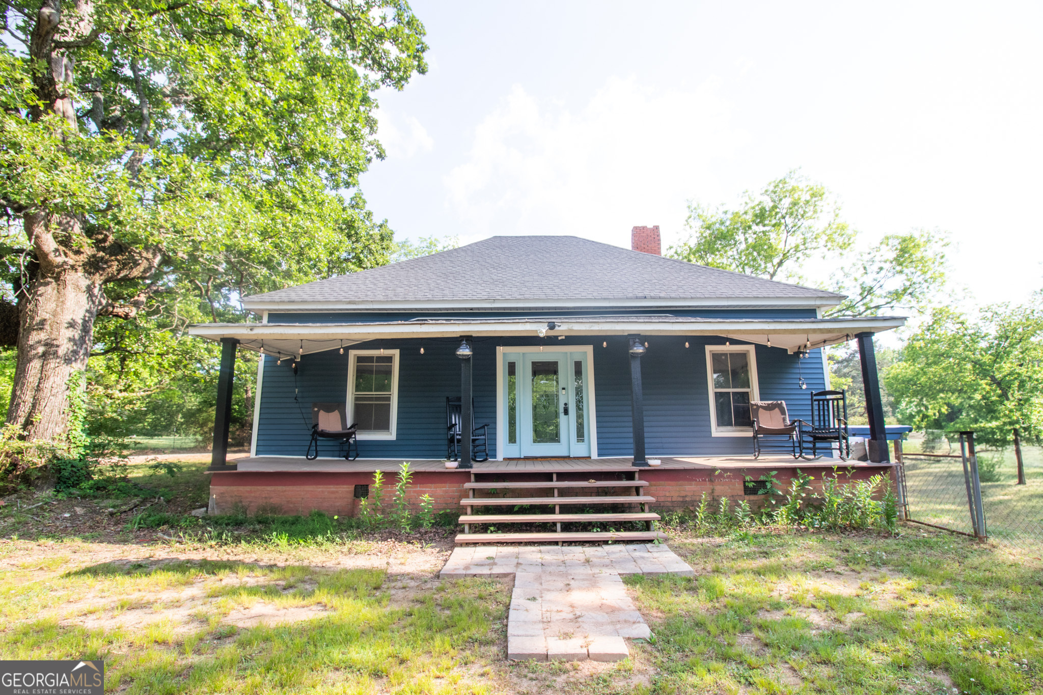 215 Brown Springs Road Milner, GA 30257 - Photo 72 of 89