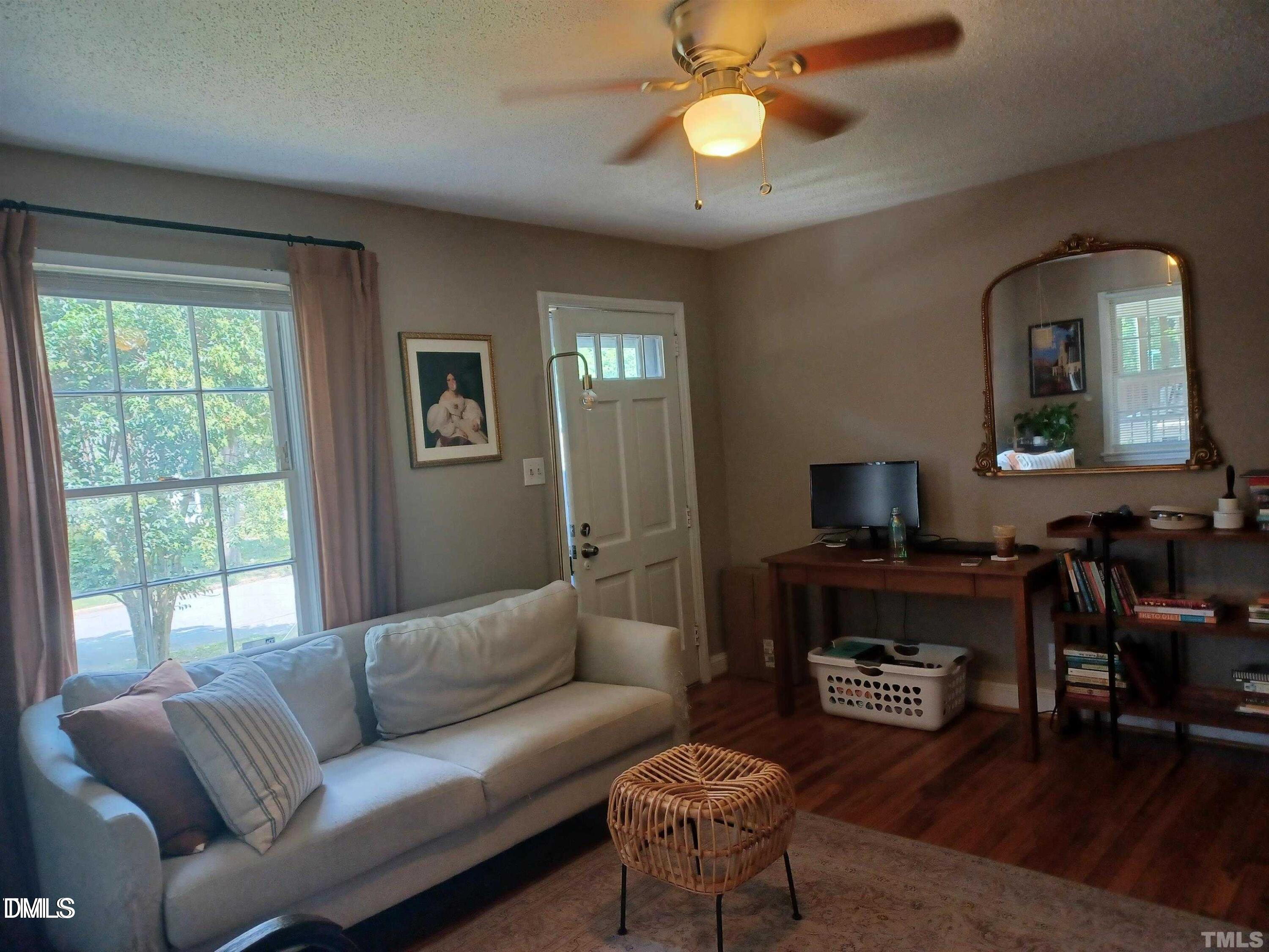 706 Van Buren Road Raleigh, NC 27604 - Photo 3 of 13 Buren_4