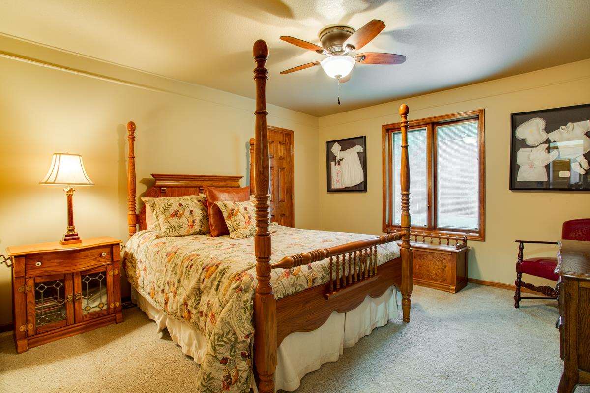 1125 East Robertson Road Enid, OK 73701 - Photo 24 of 50 Gallery Image 24