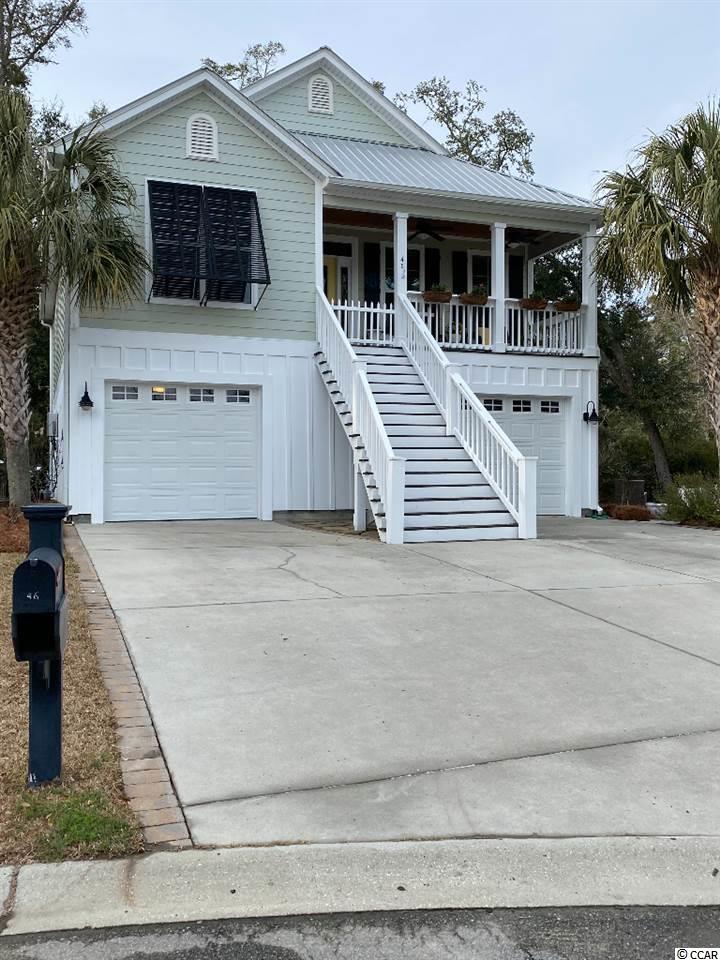 46 Cottage Drive Murrells Inlet, SC 29576 - Photo 1 of 28