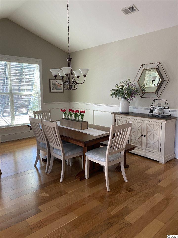 46 Cottage Drive Murrells Inlet, SC 29576 - Photo 6 of 28