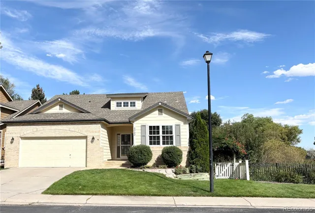 $865,000 | 6060 Deframe Court, Arvada, CO 80004
