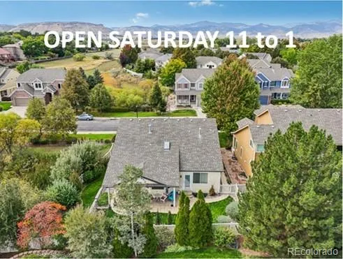 $864,750 | 6060 Deframe Court, Arvada, CO 80004