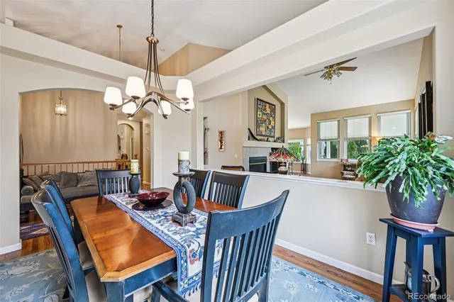 $864,750 | 6060 Deframe Court, Arvada, CO 80004