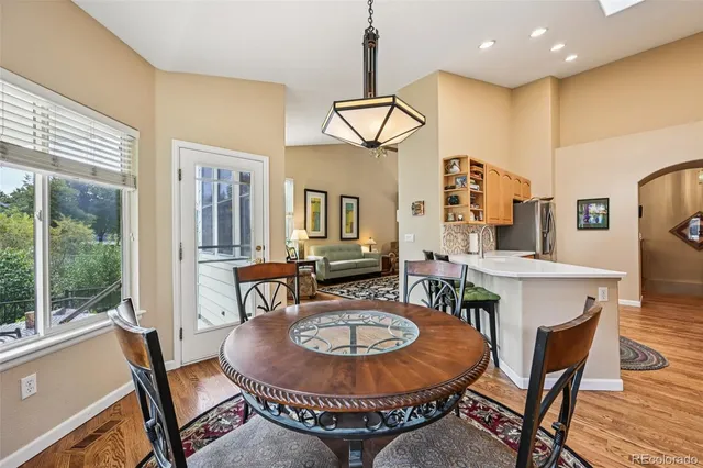 $864,750 | 6060 Deframe Court, Arvada, CO 80004