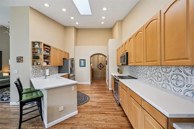 $864,750 | 6060 Deframe Court, Arvada, CO 80004