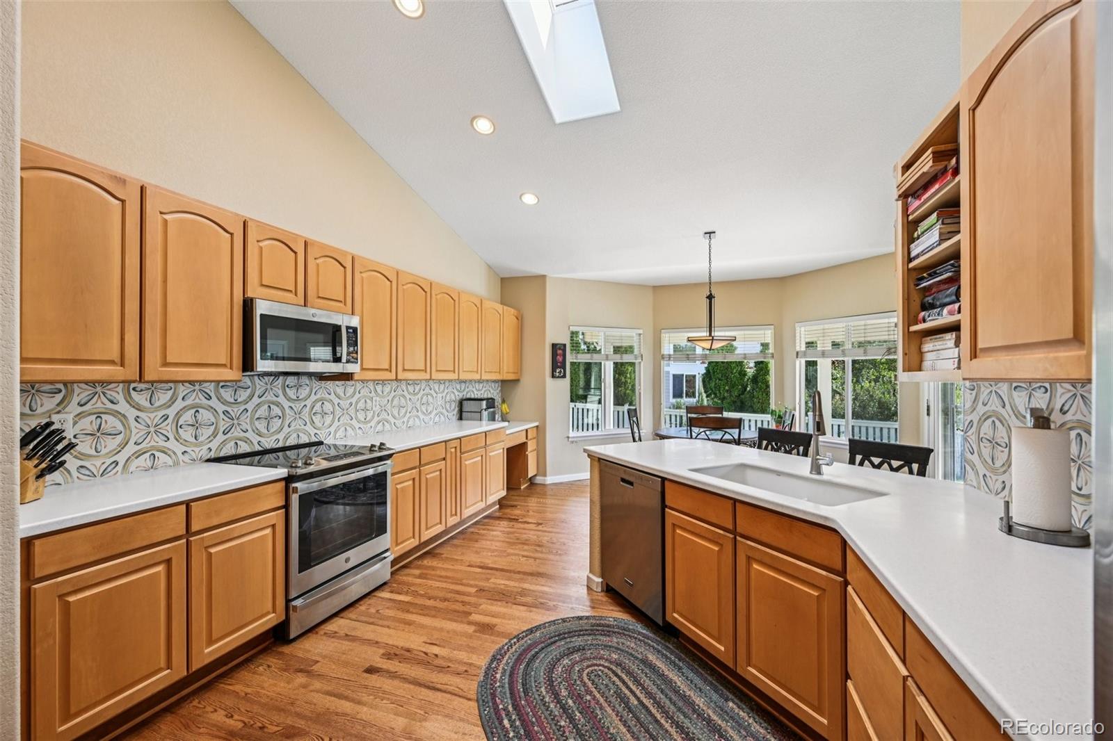 6060 Deframe Court Arvada, CO 80004 - Photo 16 of 45