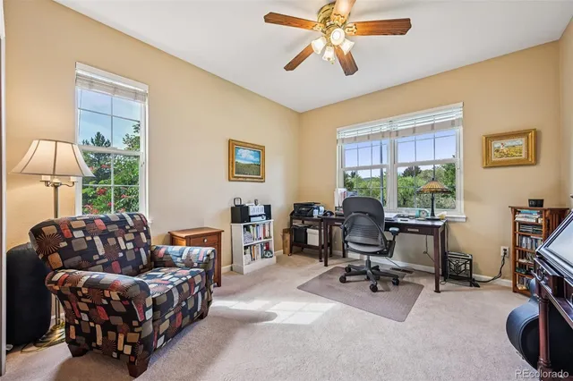 $864,750 | 6060 Deframe Court, Arvada, CO 80004