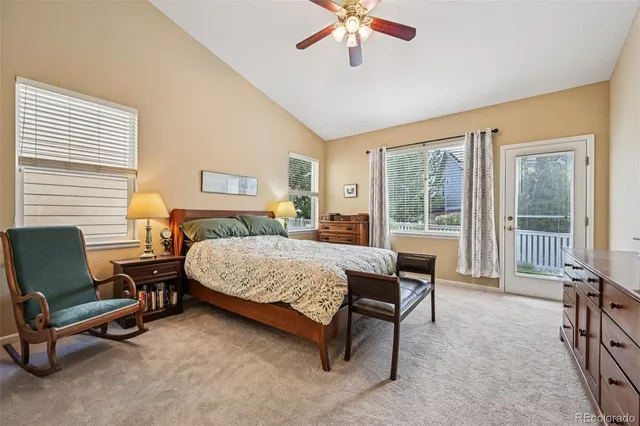 $864,750 | 6060 Deframe Court, Arvada, CO 80004