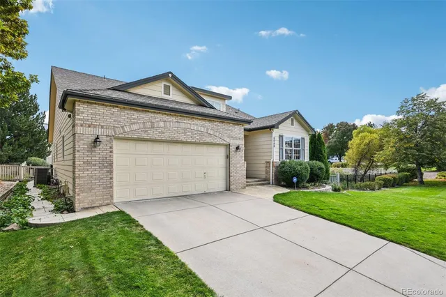 $864,750 | 6060 Deframe Court, Arvada, CO 80004