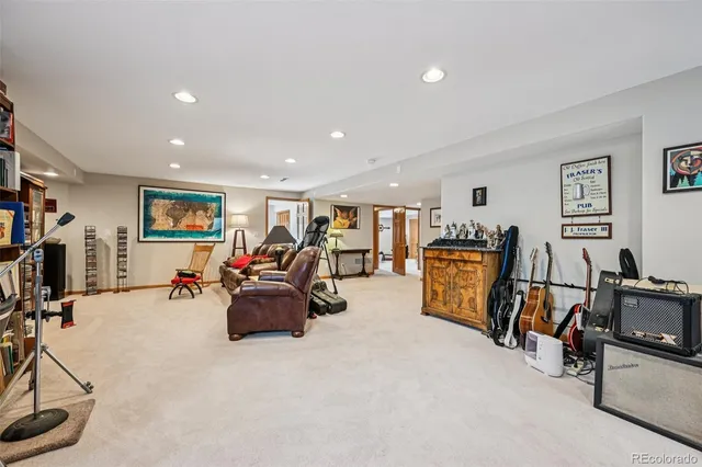 $864,750 | 6060 Deframe Court, Arvada, CO 80004