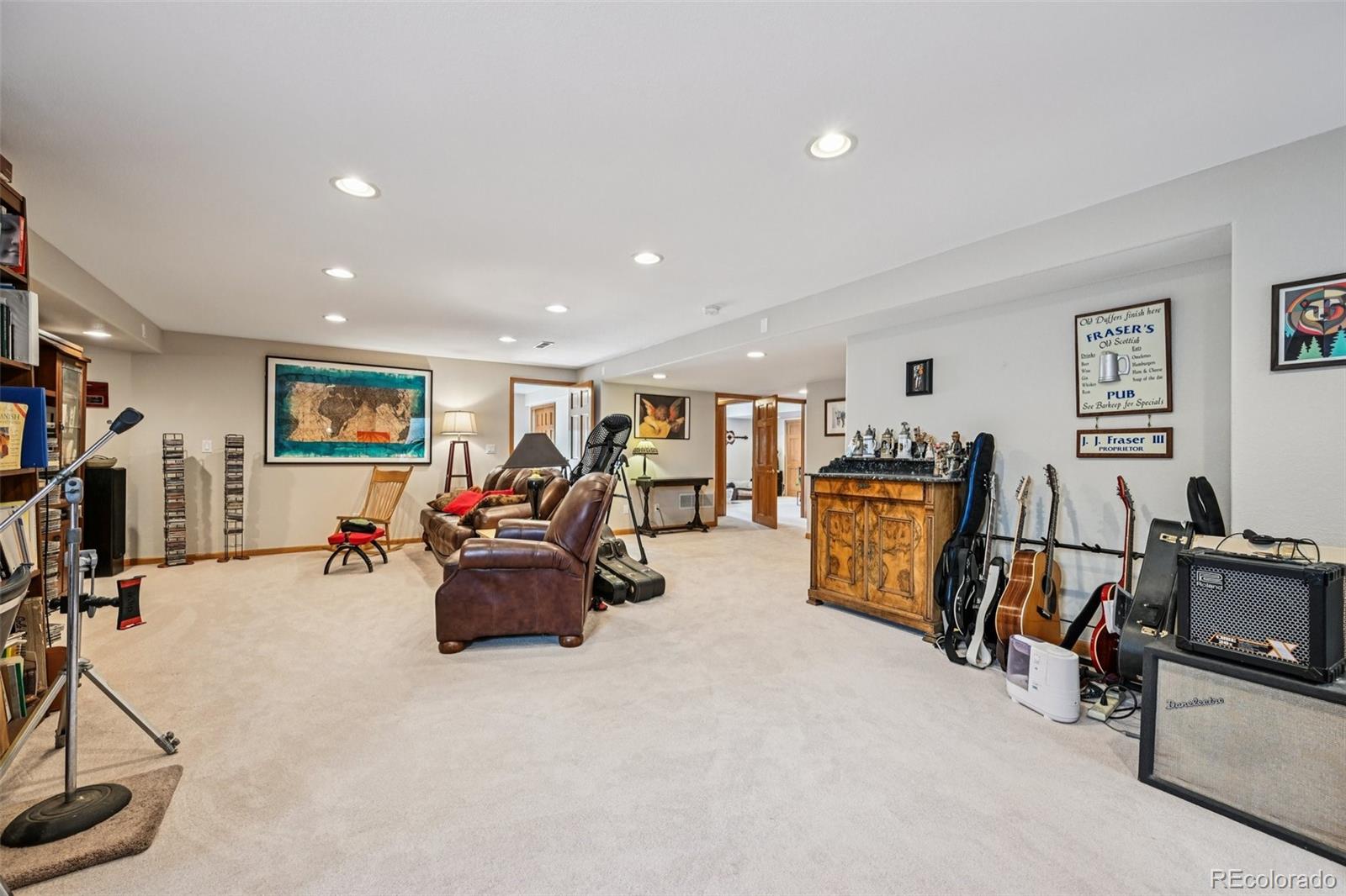 6060 Deframe Court Arvada, CO 80004 - Photo 27 of 45