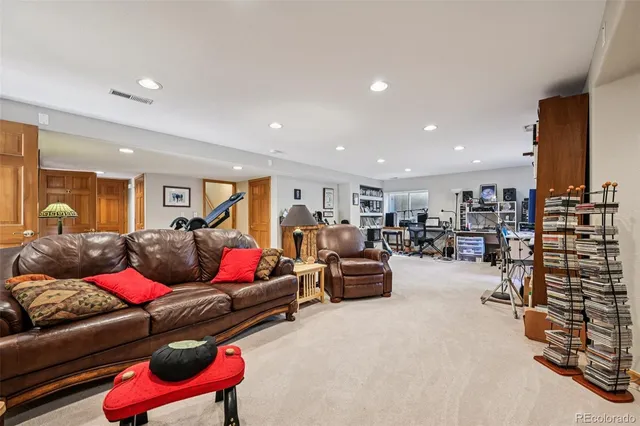 $864,750 | 6060 Deframe Court, Arvada, CO 80004