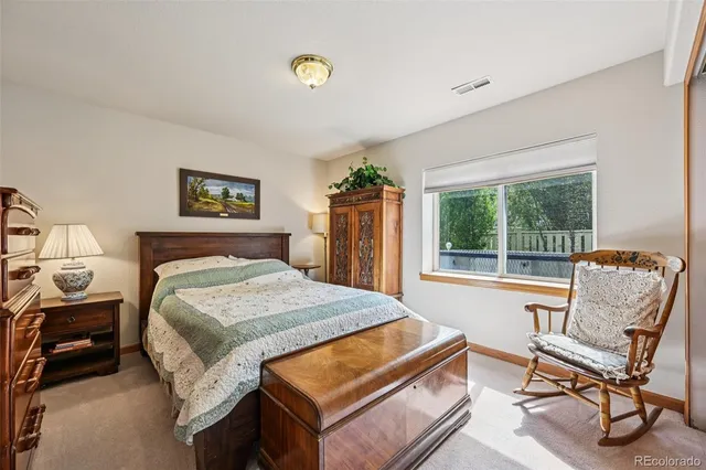 $864,750 | 6060 Deframe Court, Arvada, CO 80004