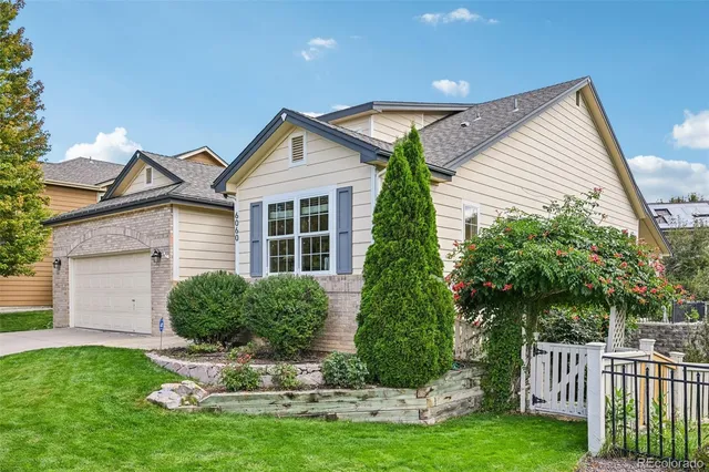 $864,750 | 6060 Deframe Court, Arvada, CO 80004