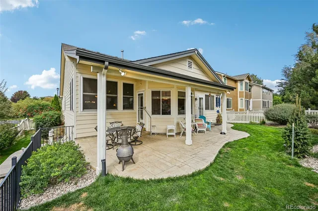 $864,750 | 6060 Deframe Court, Arvada, CO 80004