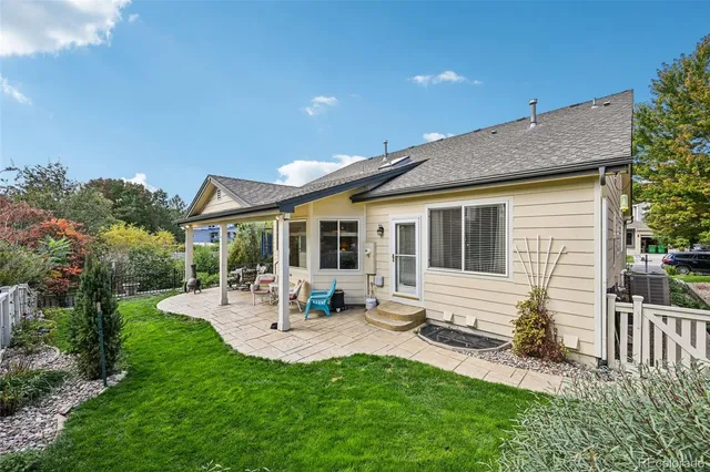 $864,750 | 6060 Deframe Court, Arvada, CO 80004