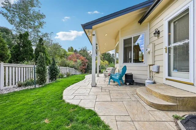 $864,750 | 6060 Deframe Court, Arvada, CO 80004