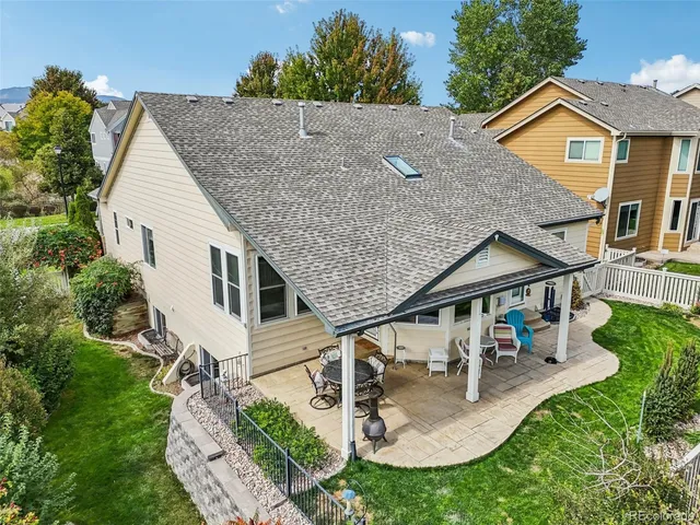 $864,750 | 6060 Deframe Court, Arvada, CO 80004