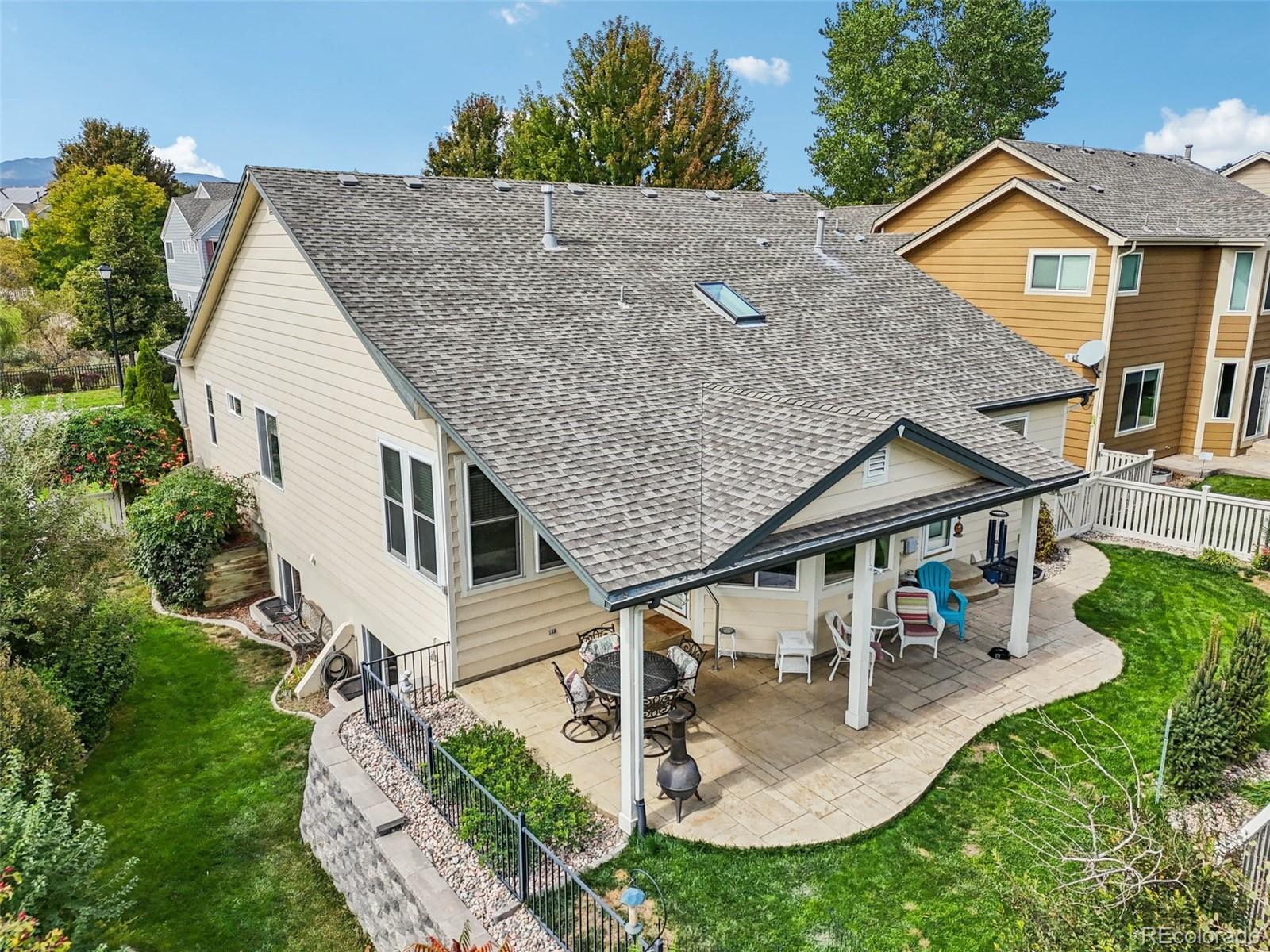 6060 Deframe Court Arvada, CO 80004 - Photo 40 of 45