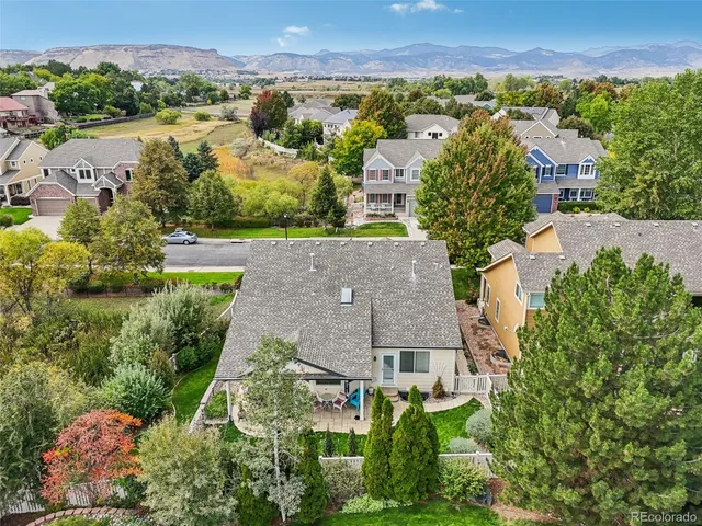 $864,750 | 6060 Deframe Court, Arvada, CO 80004