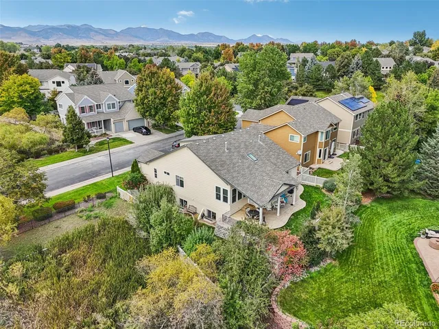 $864,750 | 6060 Deframe Court, Arvada, CO 80004