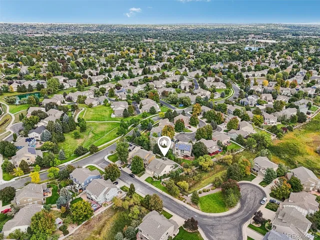 $864,750 | 6060 Deframe Court, Arvada, CO 80004