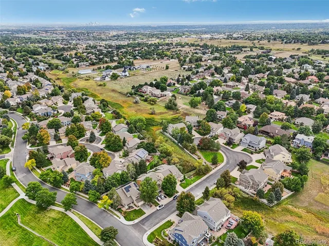 $864,750 | 6060 Deframe Court, Arvada, CO 80004