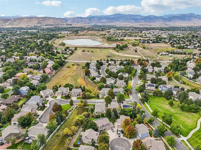 $864,750 | 6060 Deframe Court, Arvada, CO 80004