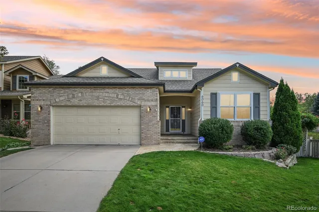 $864,750 | 6060 Deframe Court, Arvada, CO 80004