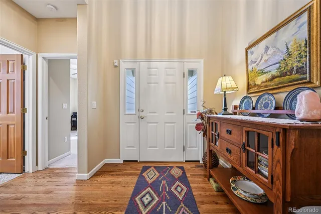 $864,750 | 6060 Deframe Court, Arvada, CO 80004