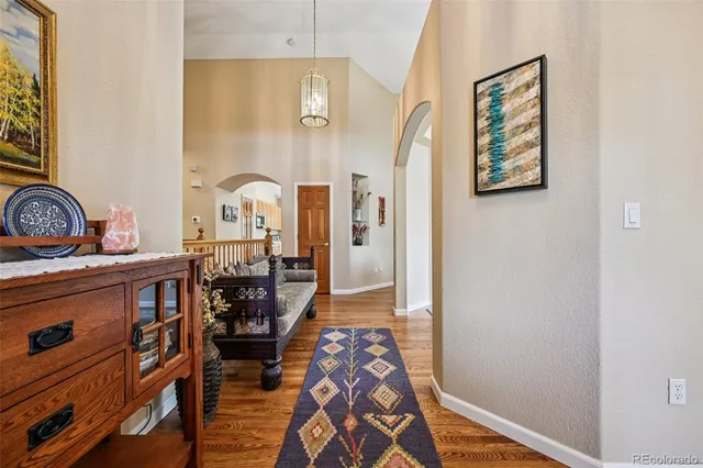 $864,750 | 6060 Deframe Court, Arvada, CO 80004