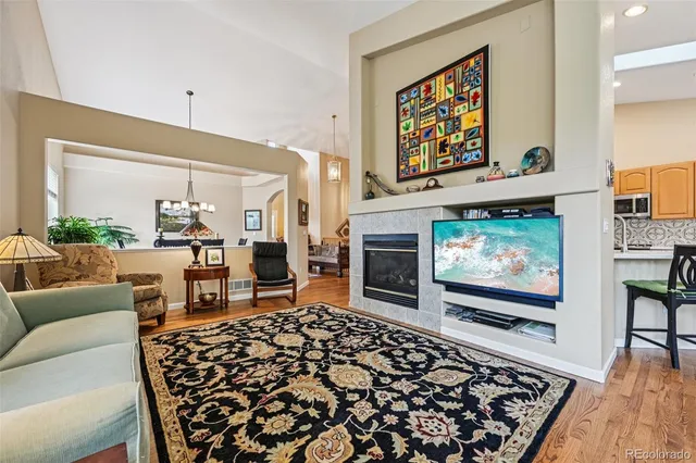 $864,750 | 6060 Deframe Court, Arvada, CO 80004