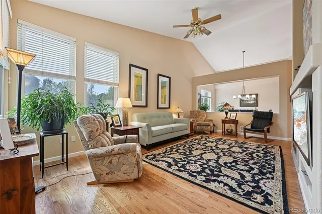 $864,750 | 6060 Deframe Court, Arvada, CO 80004