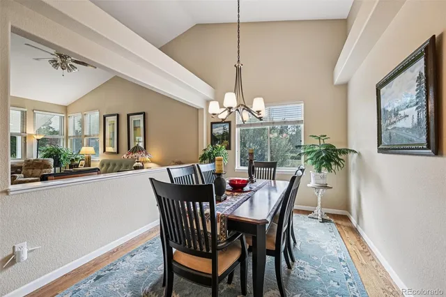 $864,750 | 6060 Deframe Court, Arvada, CO 80004