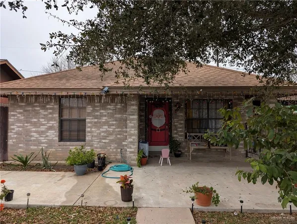 $140,000 | 2741 Judith Avenue, McAllen, TX 78503