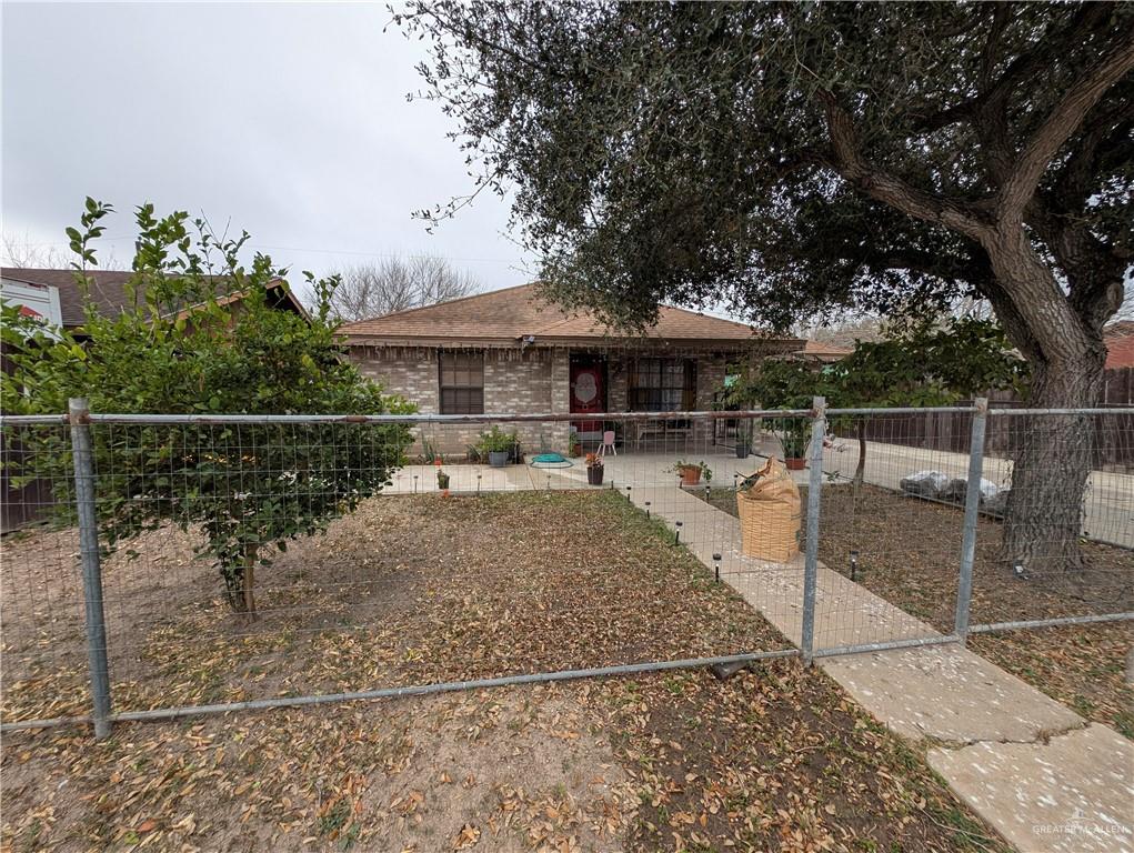 2741 Judith Avenue McAllen, TX 78503 - Photo 4 of 6