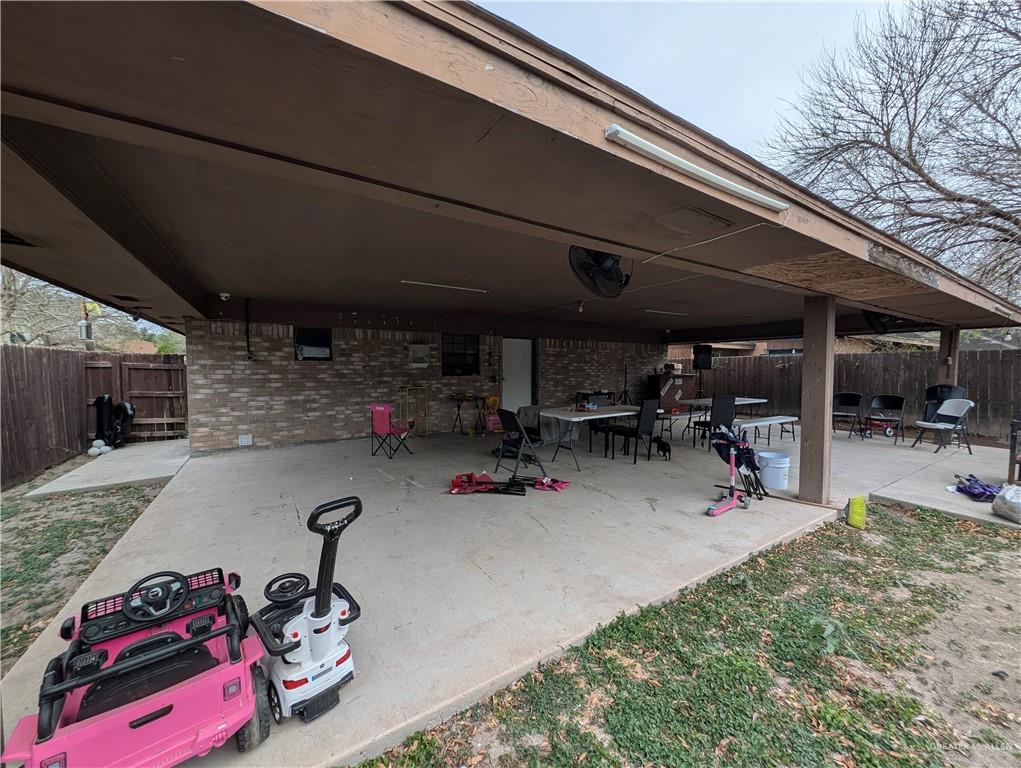 2741 Judith Avenue McAllen, TX 78503 - Photo 6 of 6