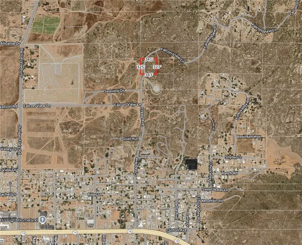 44 Falcon View Lane Murrieta, CA 92562 - Photo 2 of 5 view of a bathroom