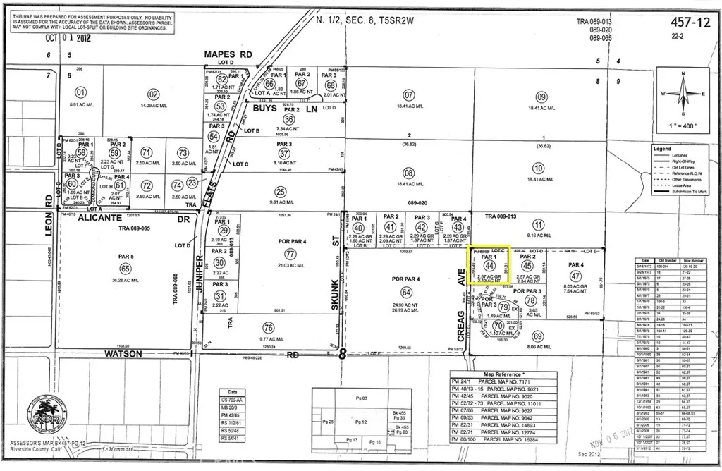 44 Falcon View Lane Murrieta, CA 92562 - Photo 5 of 5 a picture of a glass window