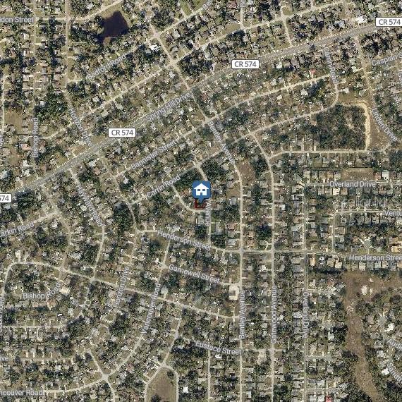 4 Galt Lane Spring Hill, FL 34608 - Photo 3 of 4