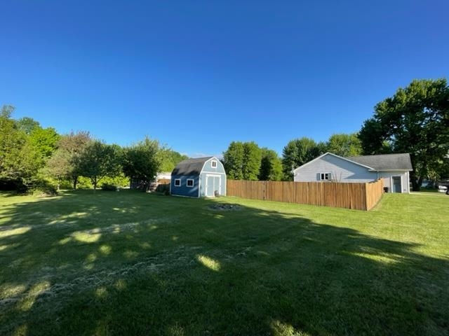5415 Fort Road Saginaw, MI 48601 - Photo 17 of 23