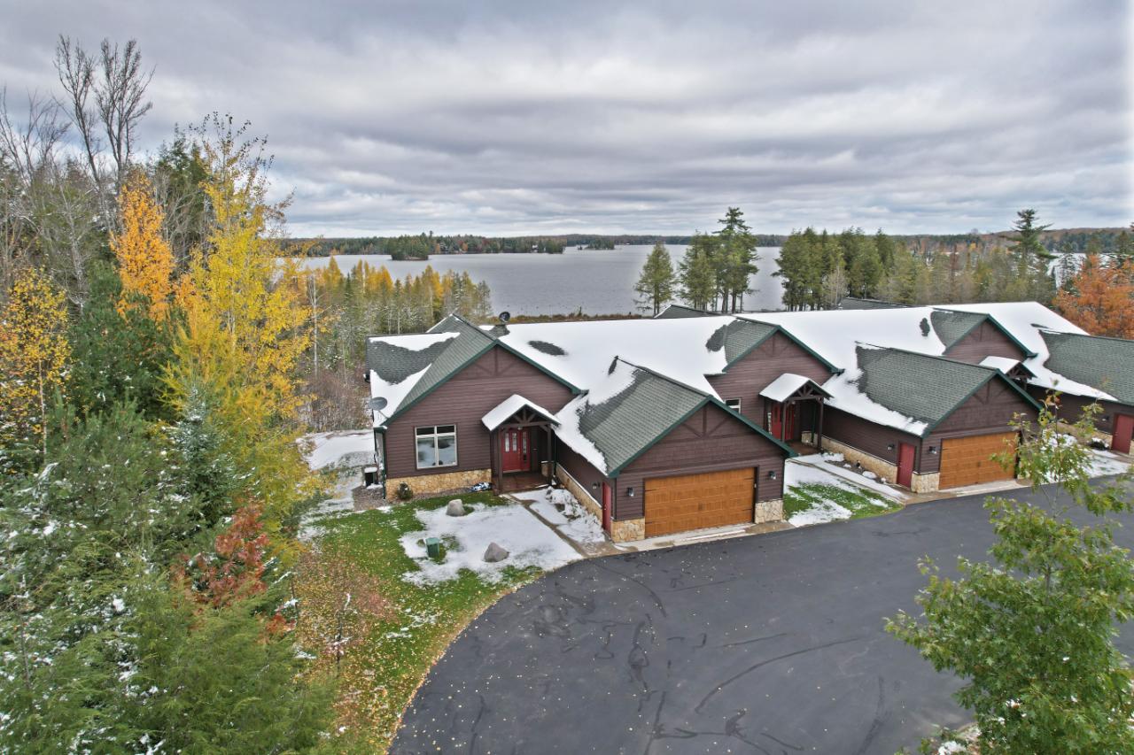 7658 Palmer Lake Road, Unit 1 Land O'Lakes, WI 54540 - Photo 57 of 58 Gallery Image 57