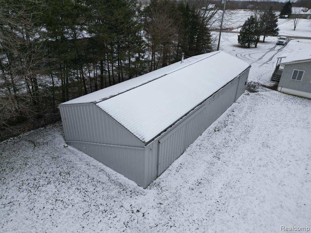 3461 East Wilson Road Clio, MI 48420 - Photo 20 of 22
